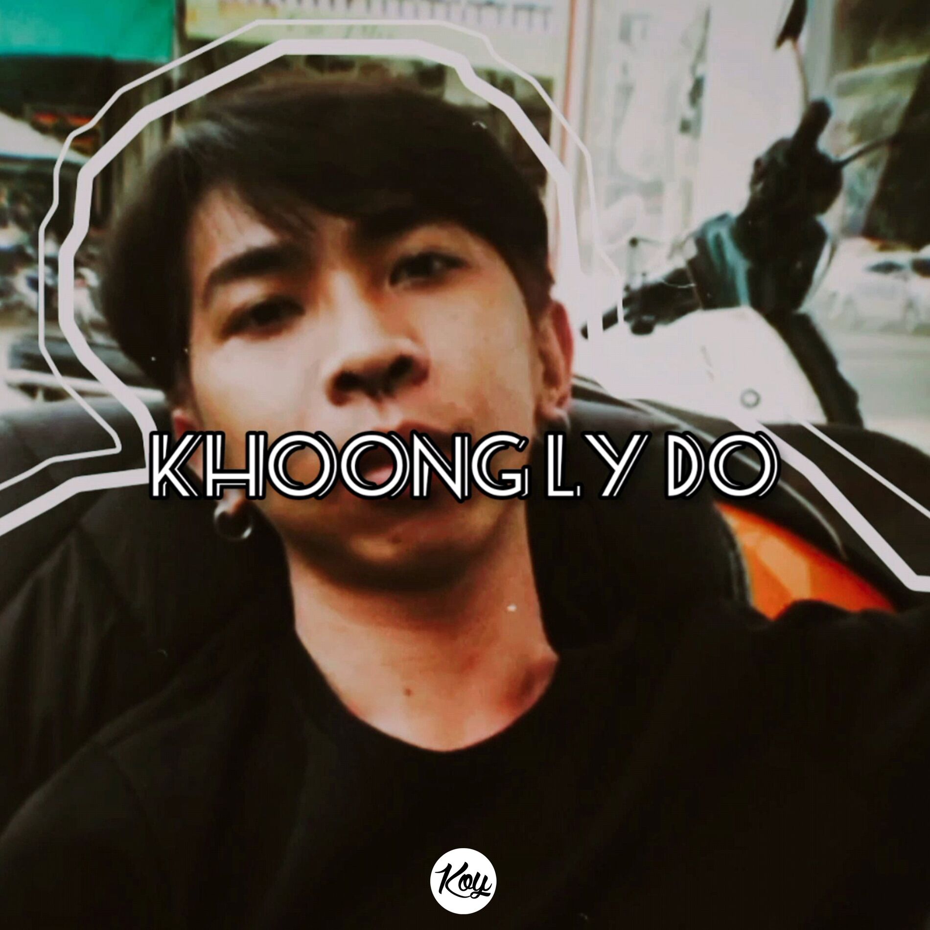 Album cover of Khoong Ly Do