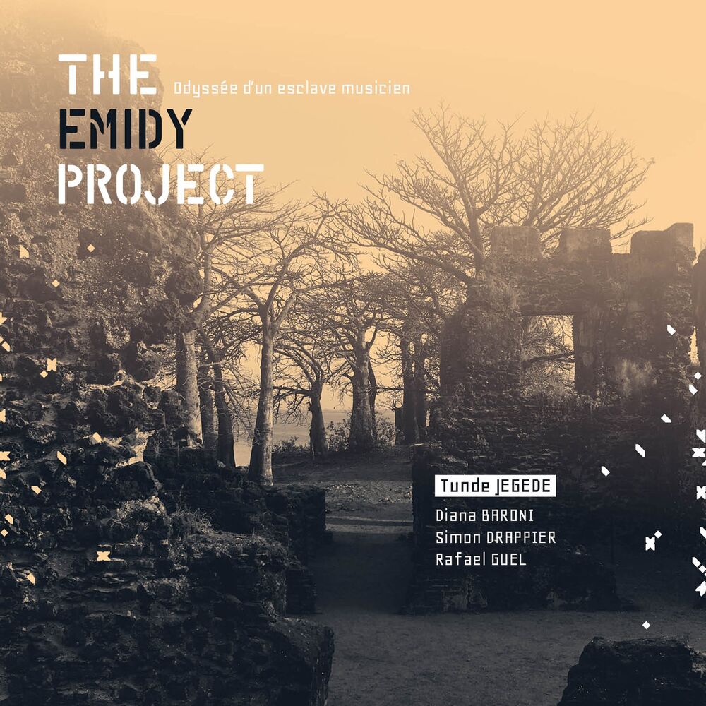 Picture of The Emidy Project (Odyssée D'un Esclave Musicien)