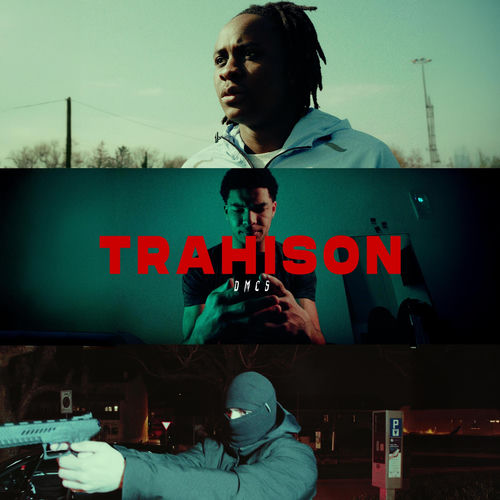 Trahison