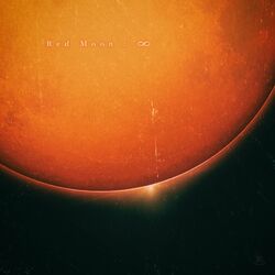 Cover of Red Moon: ∞
