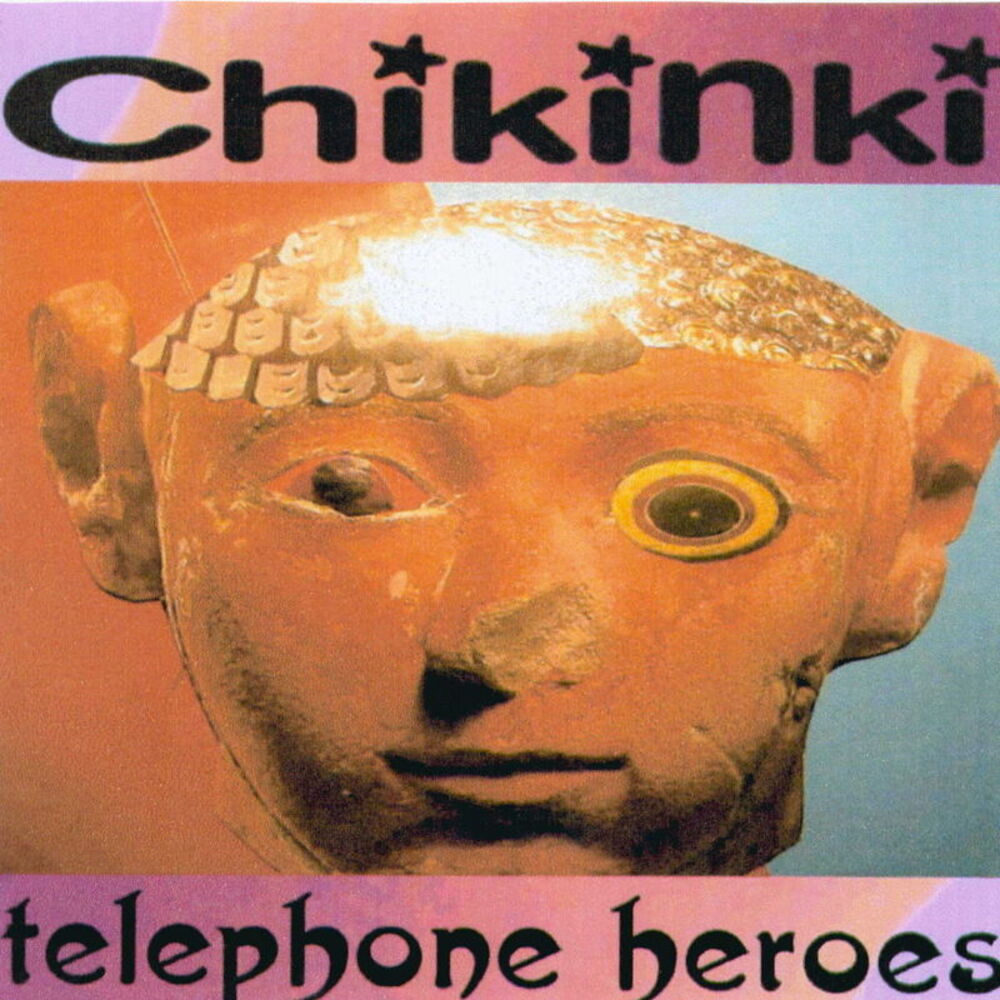 Picture of Telephone Heroes