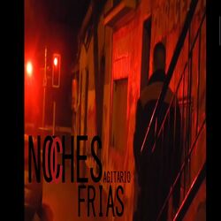 Cover of Noches Frias