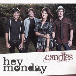 Cover of Candles