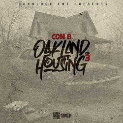 Cover of Oakland Housing 3