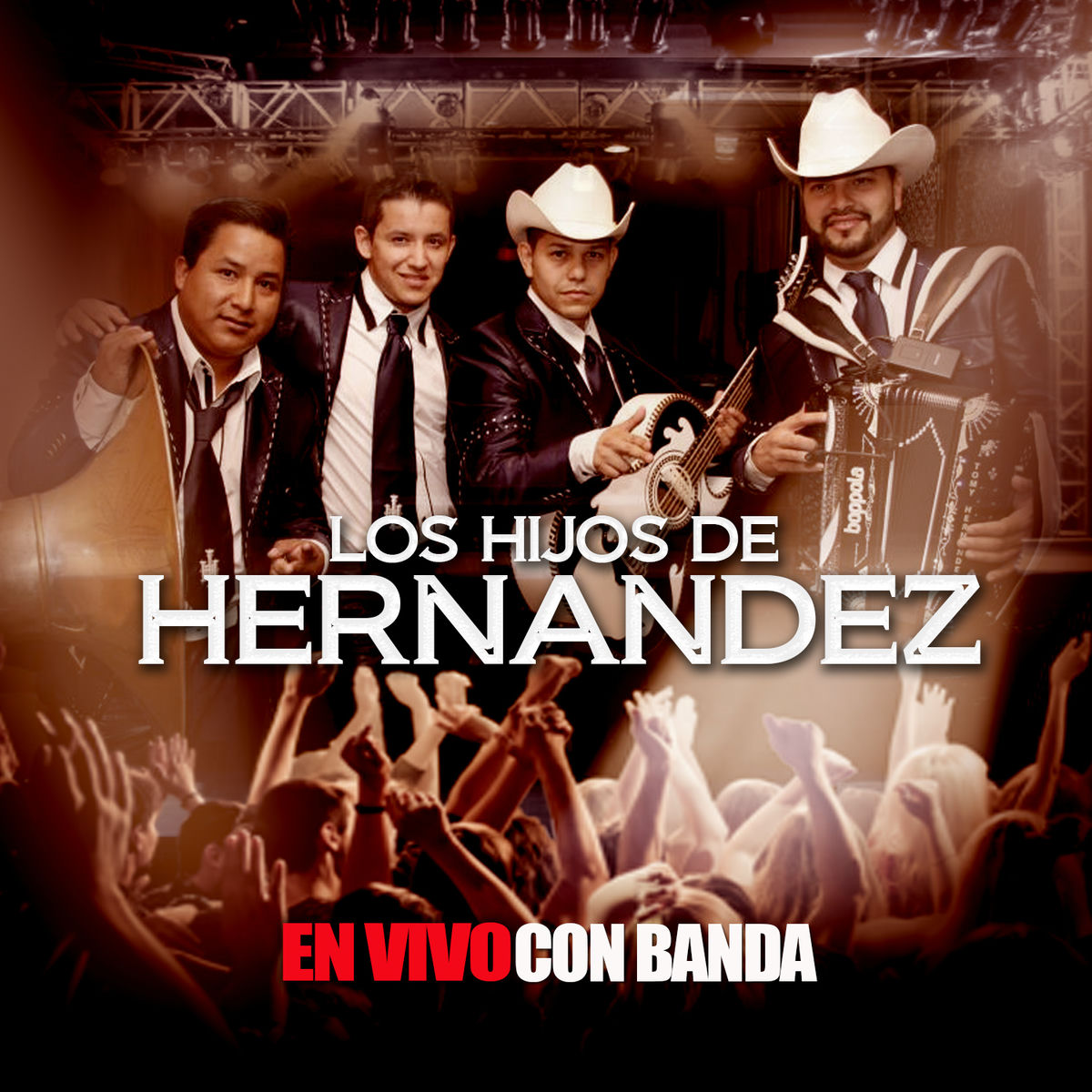 Album cover of El Toro Encartado