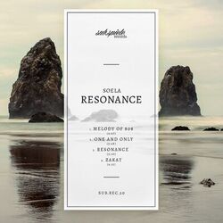 Cover of Resonance
