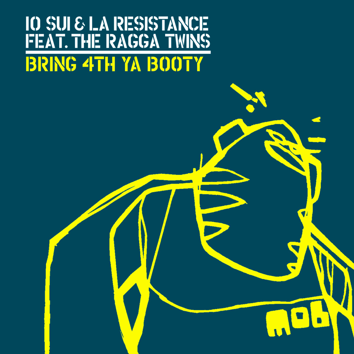 Album cover of Bring 4th Ya Booty