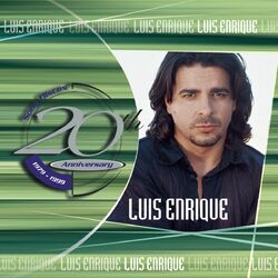 Cover of 20th Anniversary