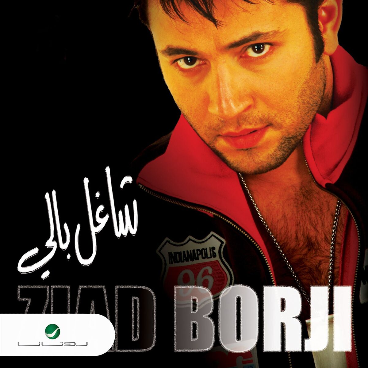 Album cover of Shaghel Bali