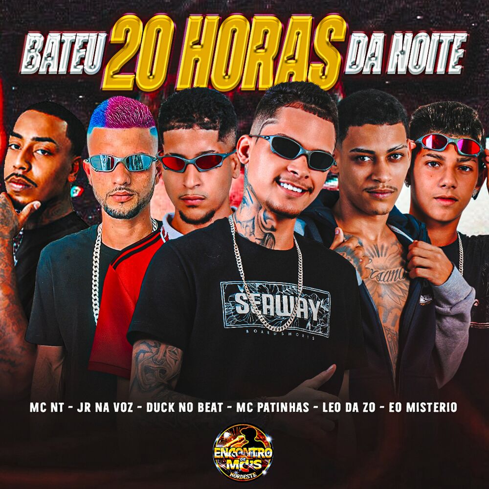 Picture of Bateu 20 Horas da Noite