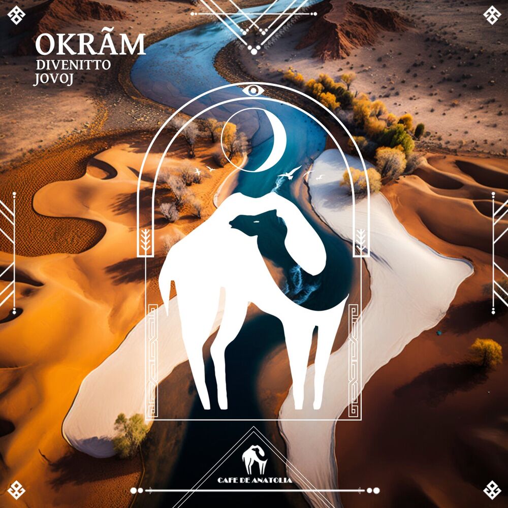Picture of Okrãm