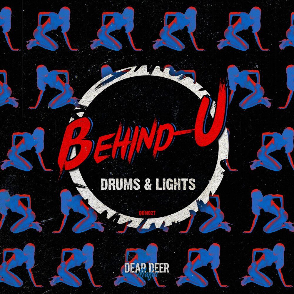 Picture of Drums & Lights