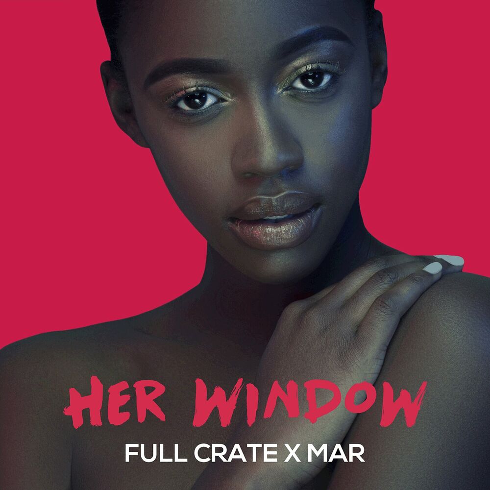 Picture of Her Window