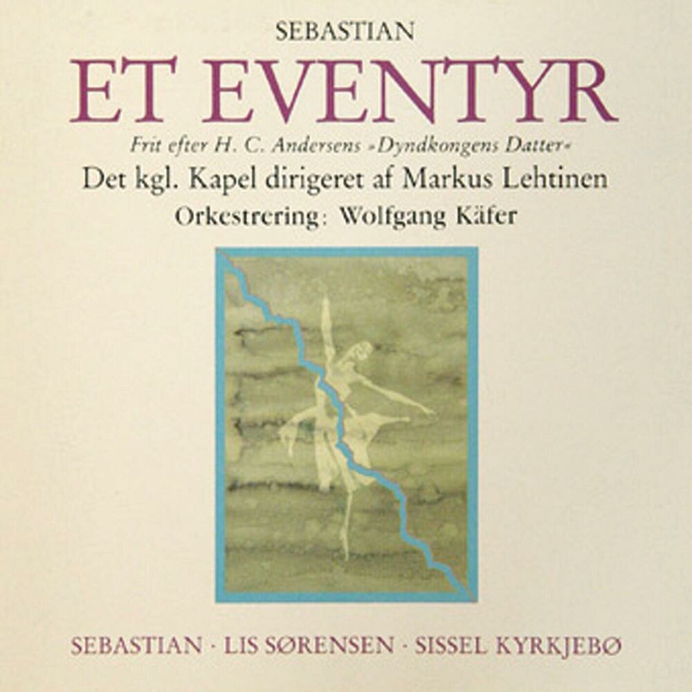 Picture of Et Eventyr