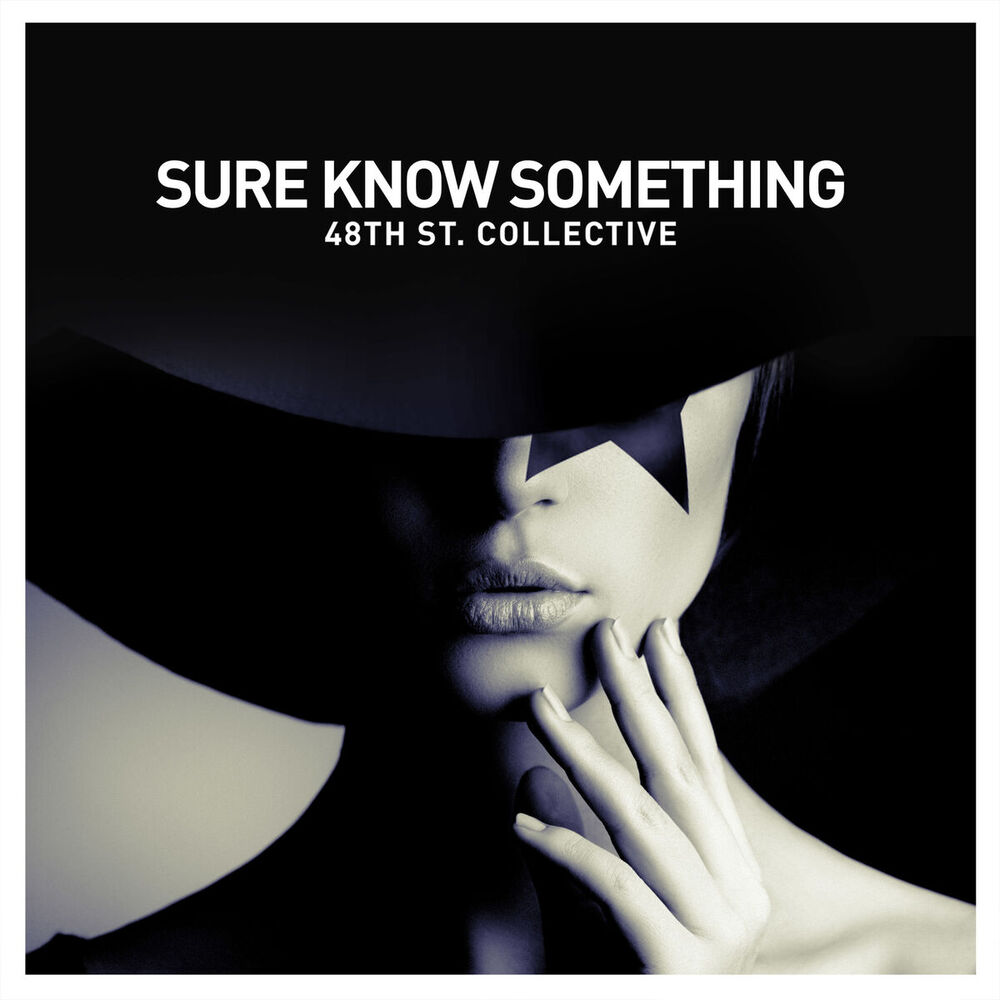 Picture of Sure Know Something
