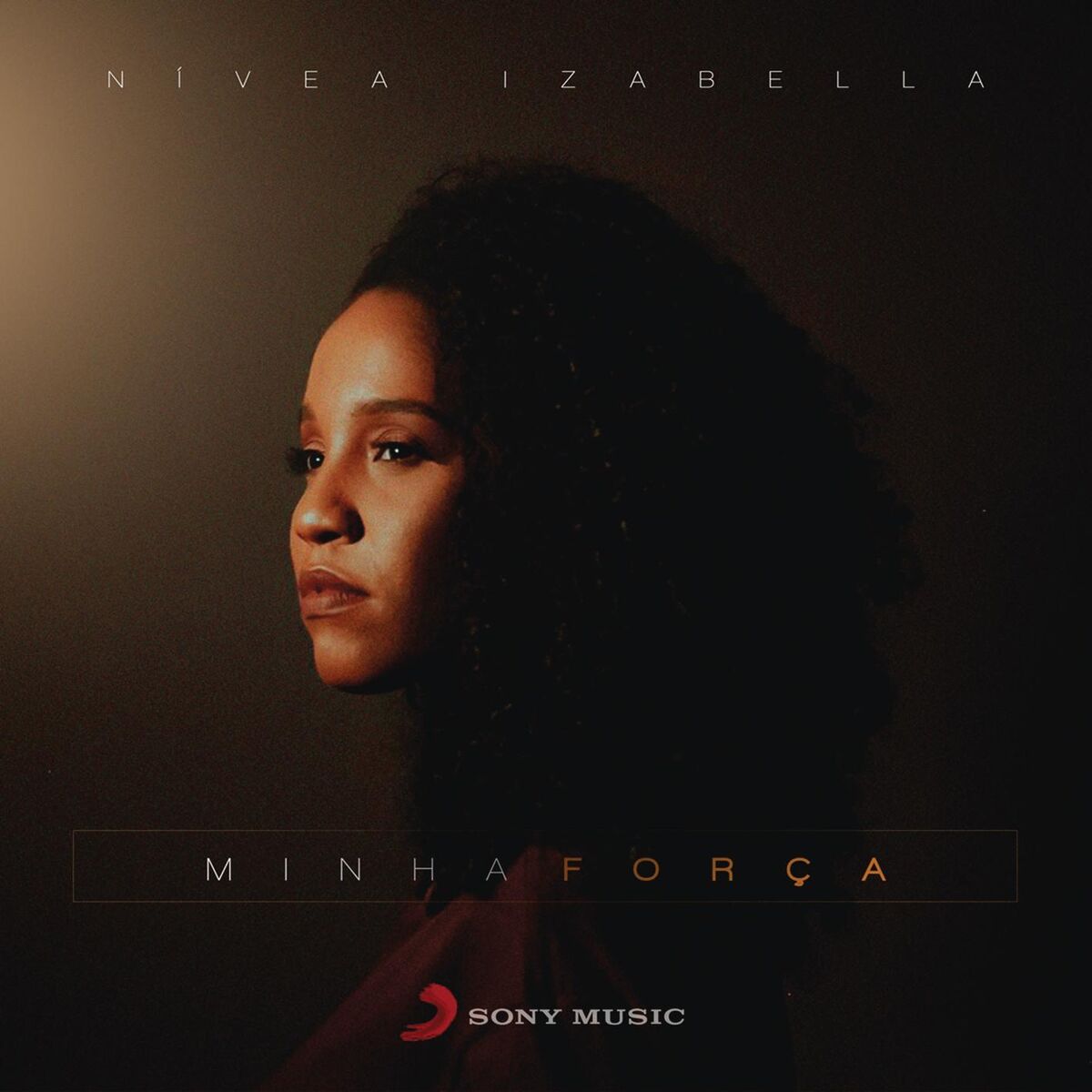 Album cover of Minha Força