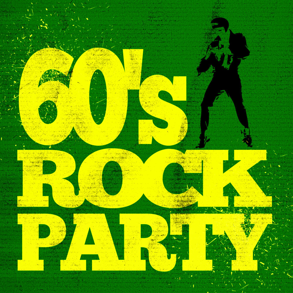 Picture of 60's Rock Party