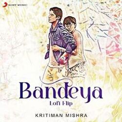 Cover of Bandeya