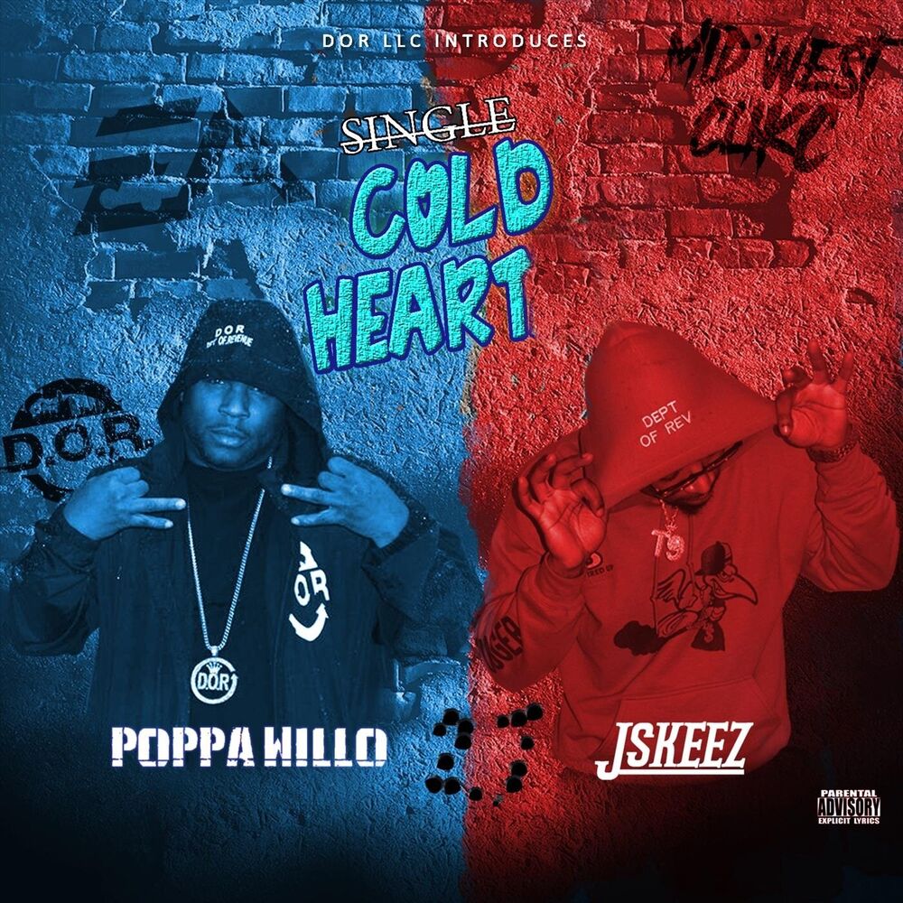 Picture of Cold Heart (Remixed)