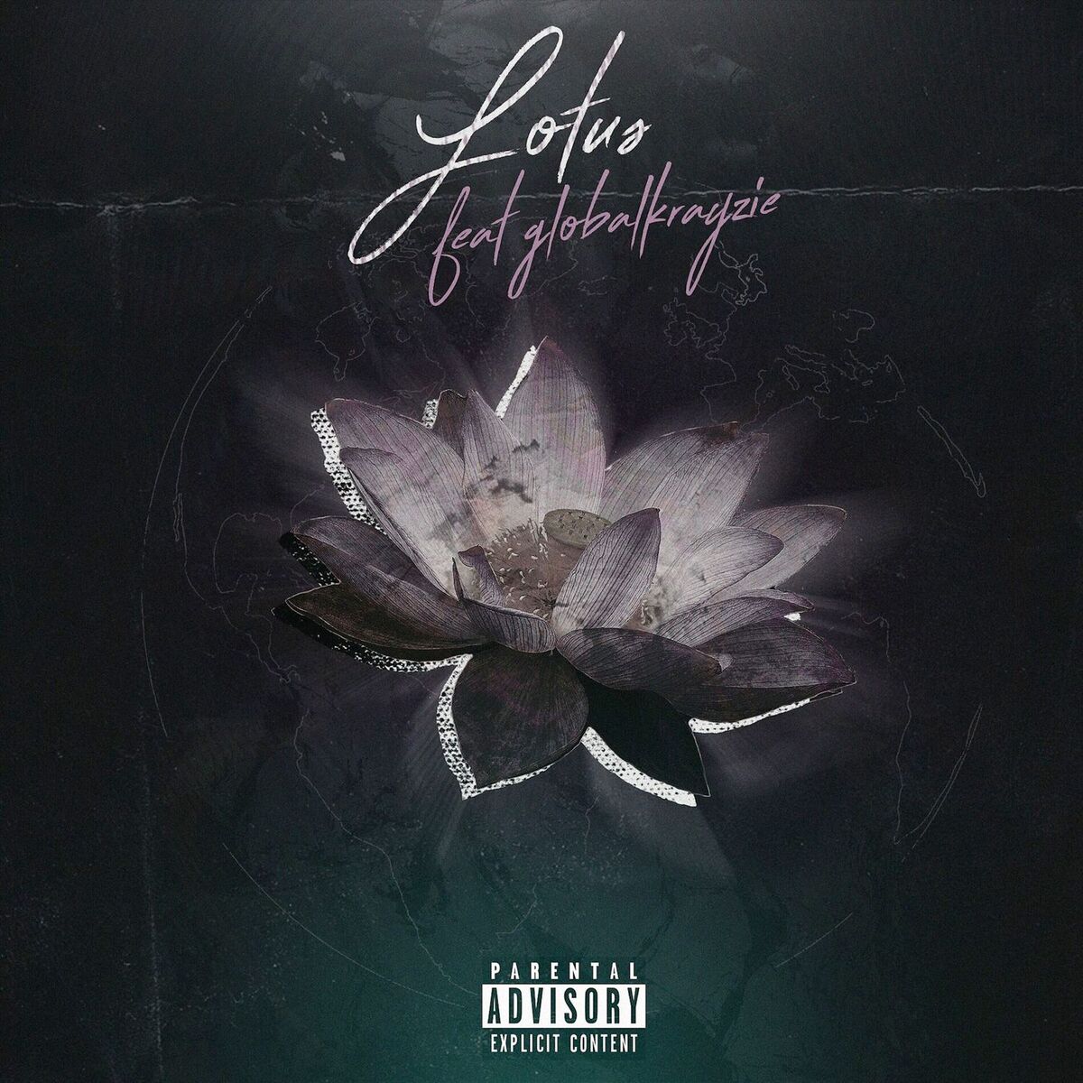 Album cover of Lotus (feat. Global Krayzie)