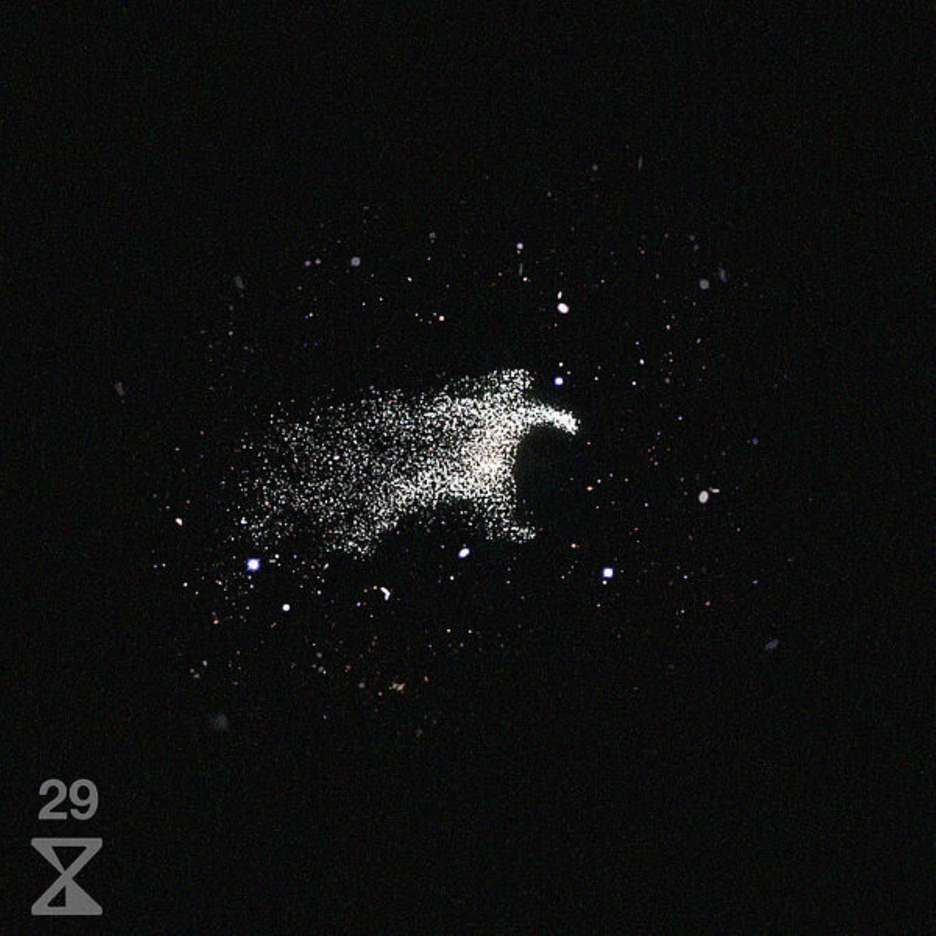 Album cover of Away