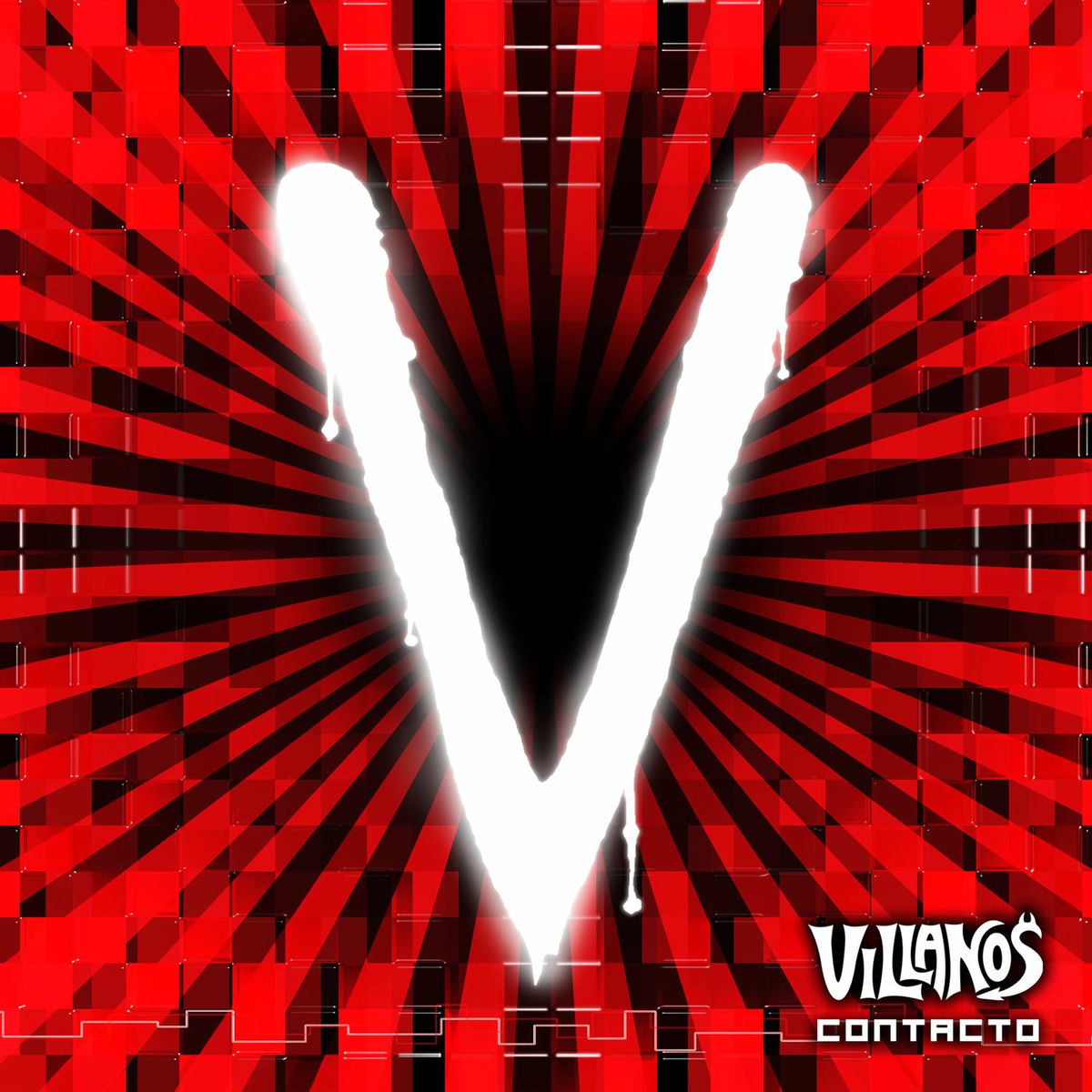 Album cover of Contacto