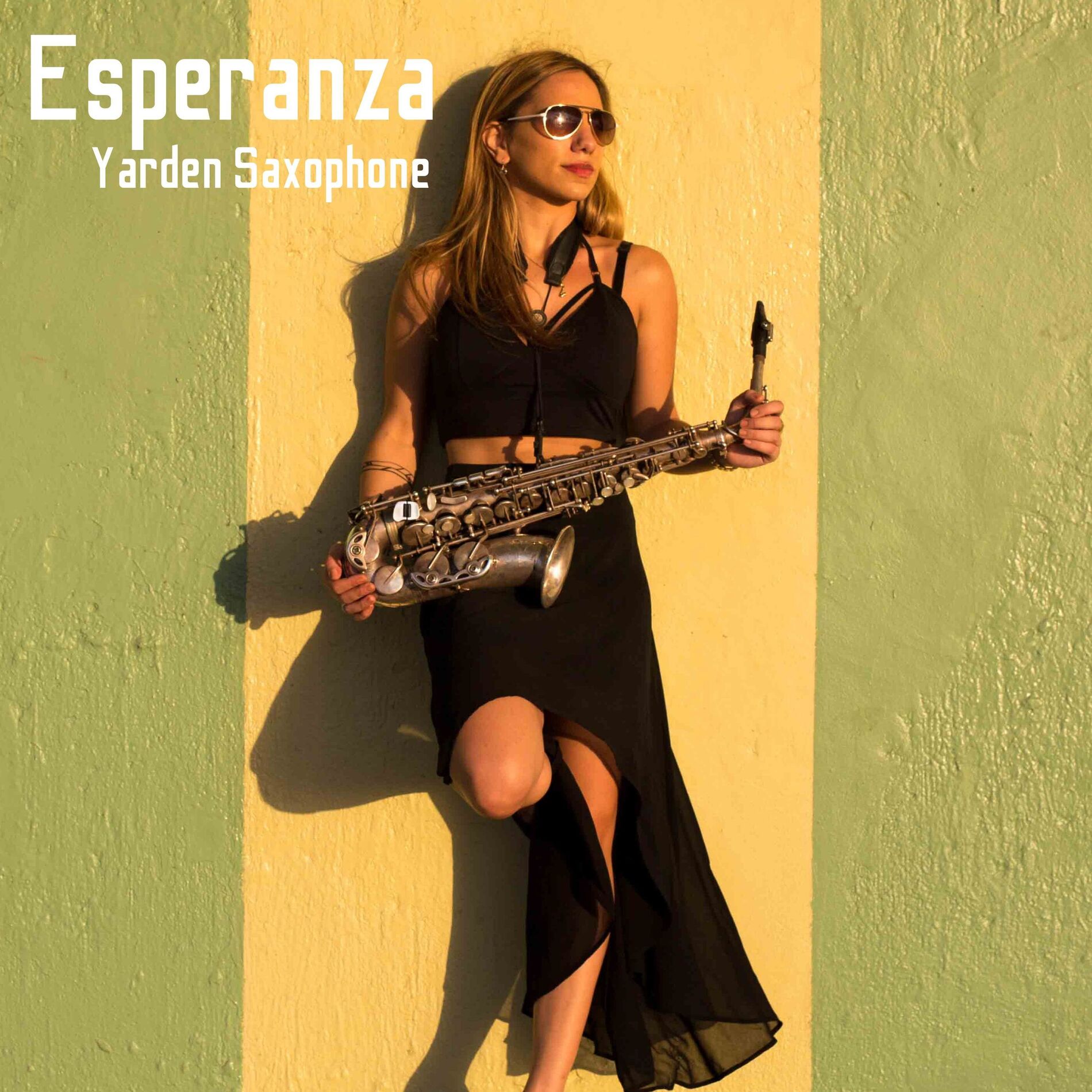 Album cover of Esperanza