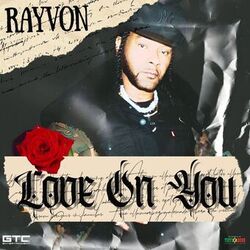 Cover of Love on You