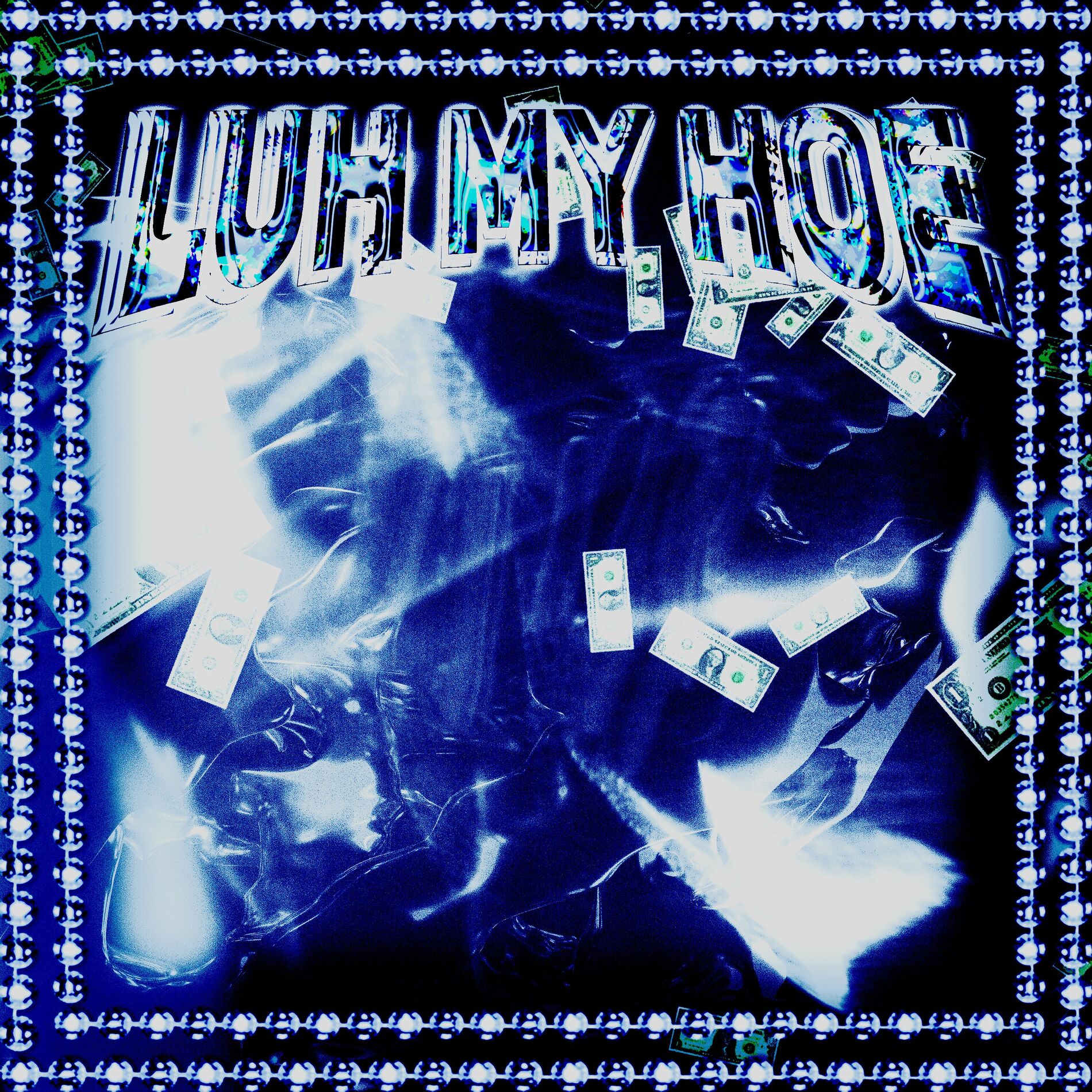 Album cover of LUH MY HOE