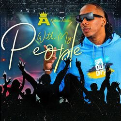 Cover of With My People