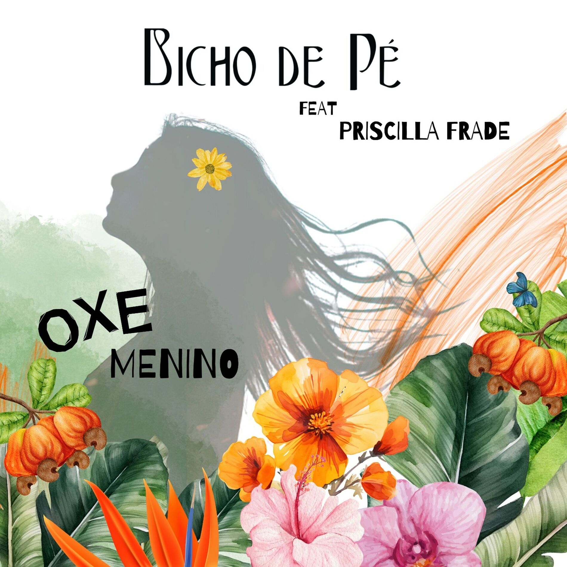 Album cover of Oxe Menino