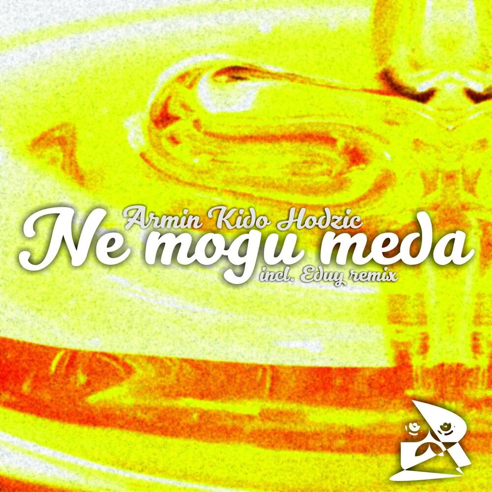 Picture of Ne Mogu Meda EP