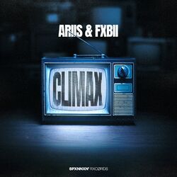 Cover of CLIMAX
