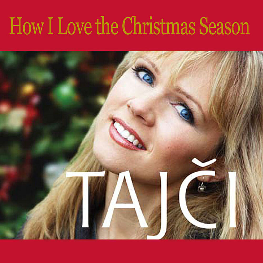 Picture of How I Love the Christmas Season