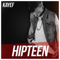 Cover of Hipteen