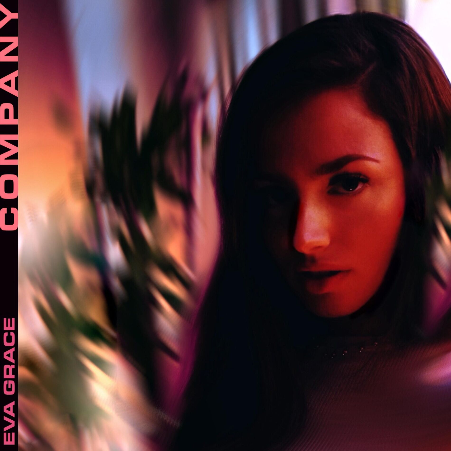 Album cover of Company
