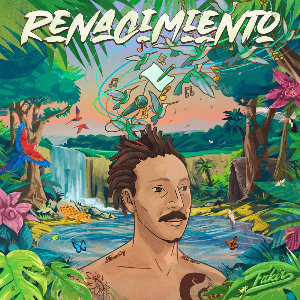 Picture of Renacimiento