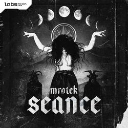 Cover of Seance