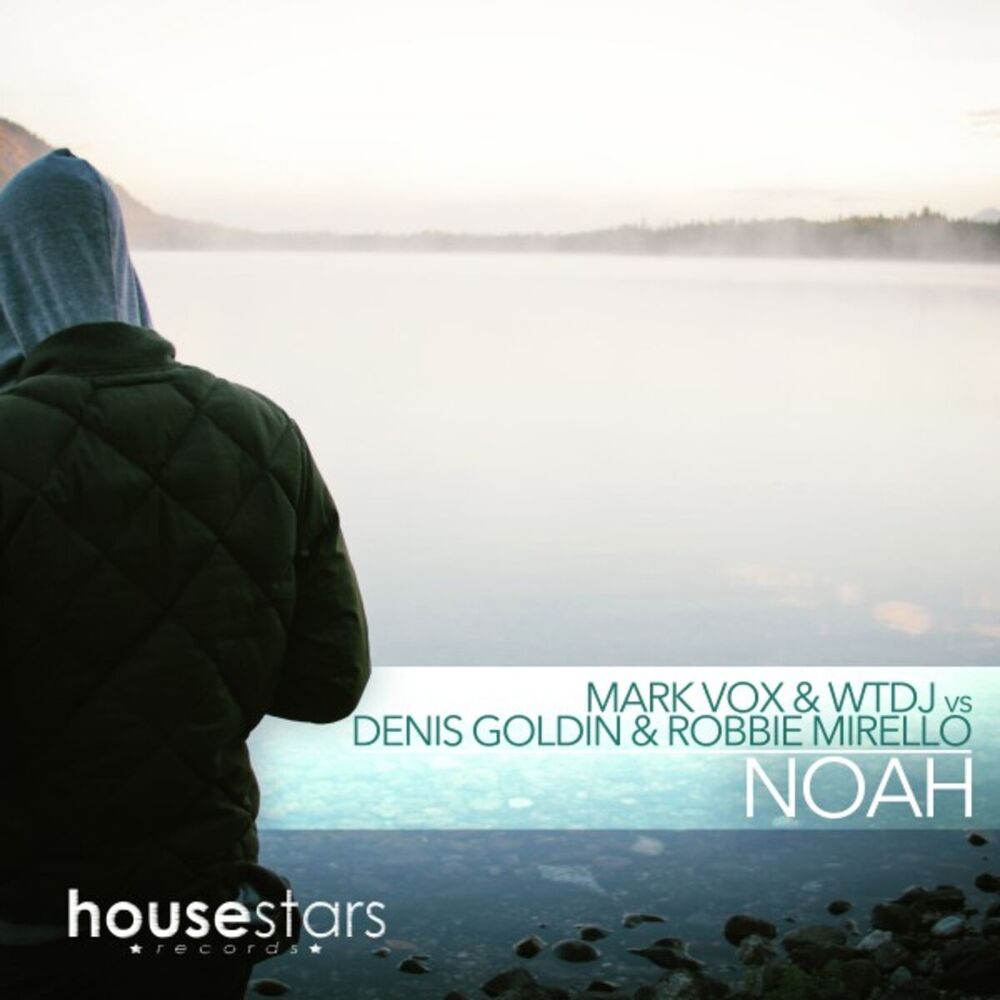 Picture of Noah