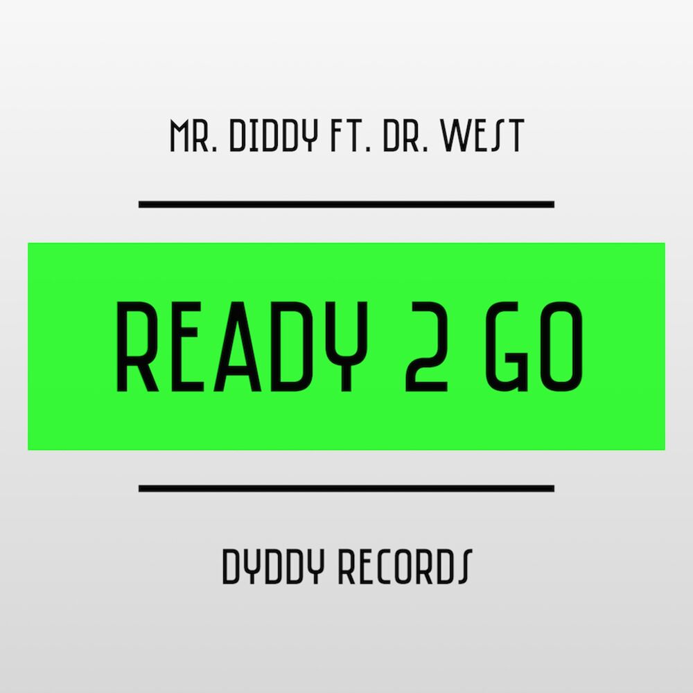 Picture of Ready 2 Go