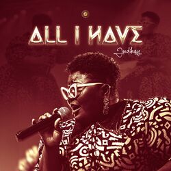 Cover of All I Have
