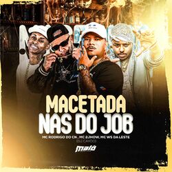 Cover of Macetada nas do Job