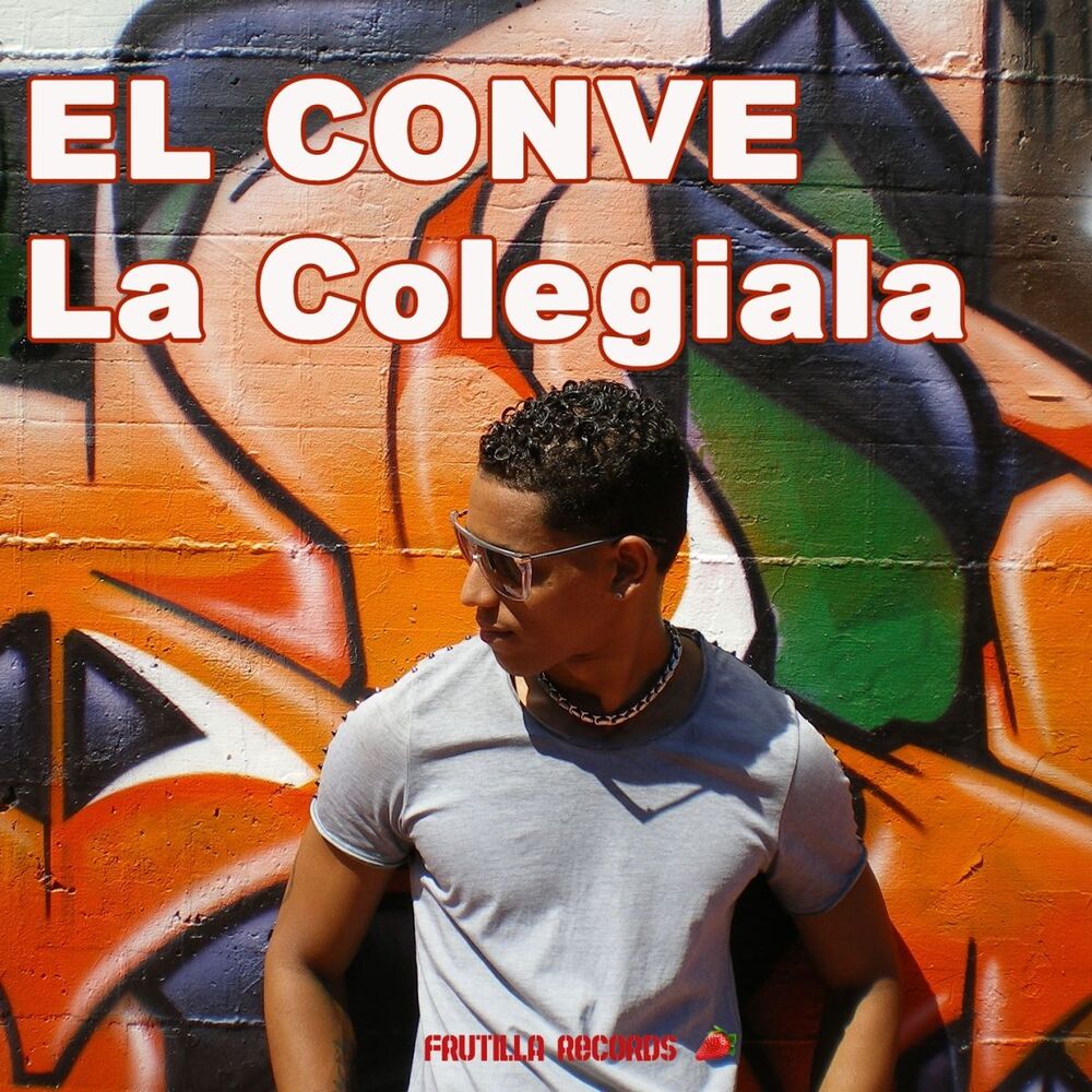Picture of La Colegiala