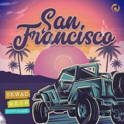 Cover of San Francisco (Radio Edit)