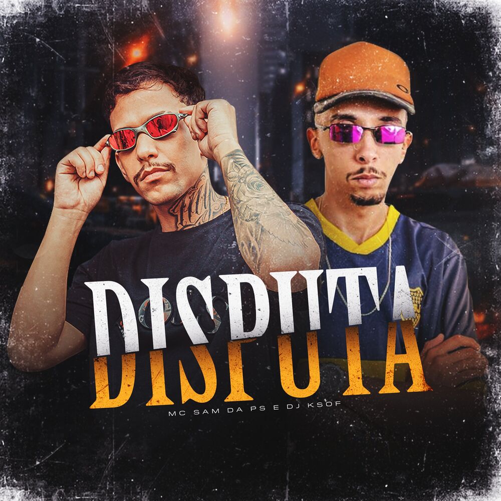 Picture of Disputa