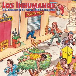 Cover of Si al Amanecer No He Vuelto...