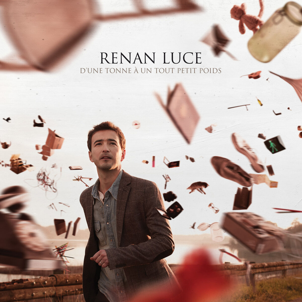 Album cover of Appelle quand tu te reveilles