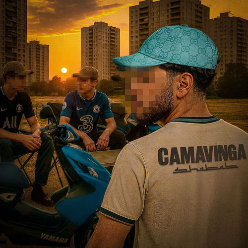 CAMAVINGA