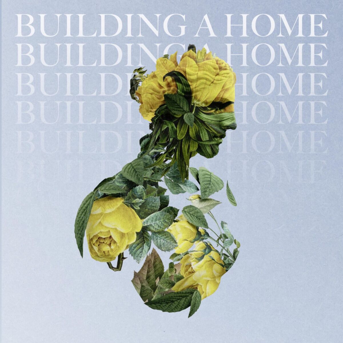 Album cover of Building a Home
