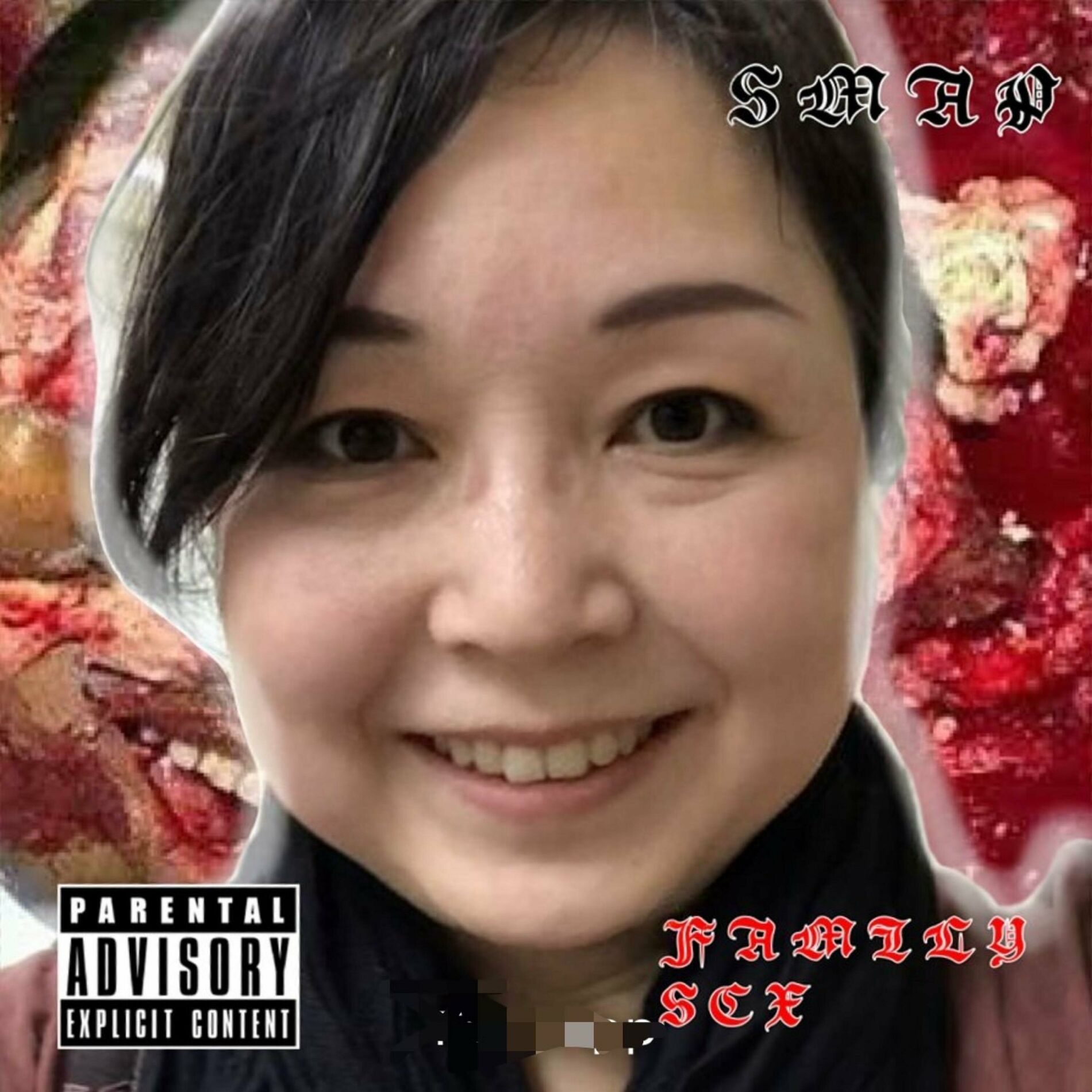 家族sex 
